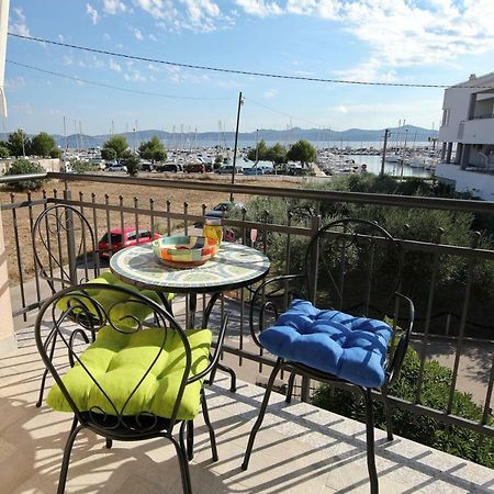 Seabreeze Apartment 扎达尔 外观 照片