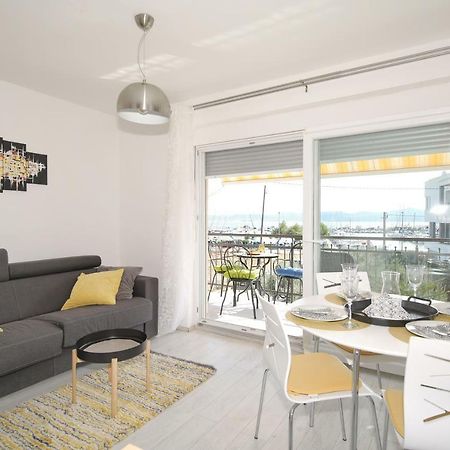 Seabreeze Apartment 扎达尔 外观 照片