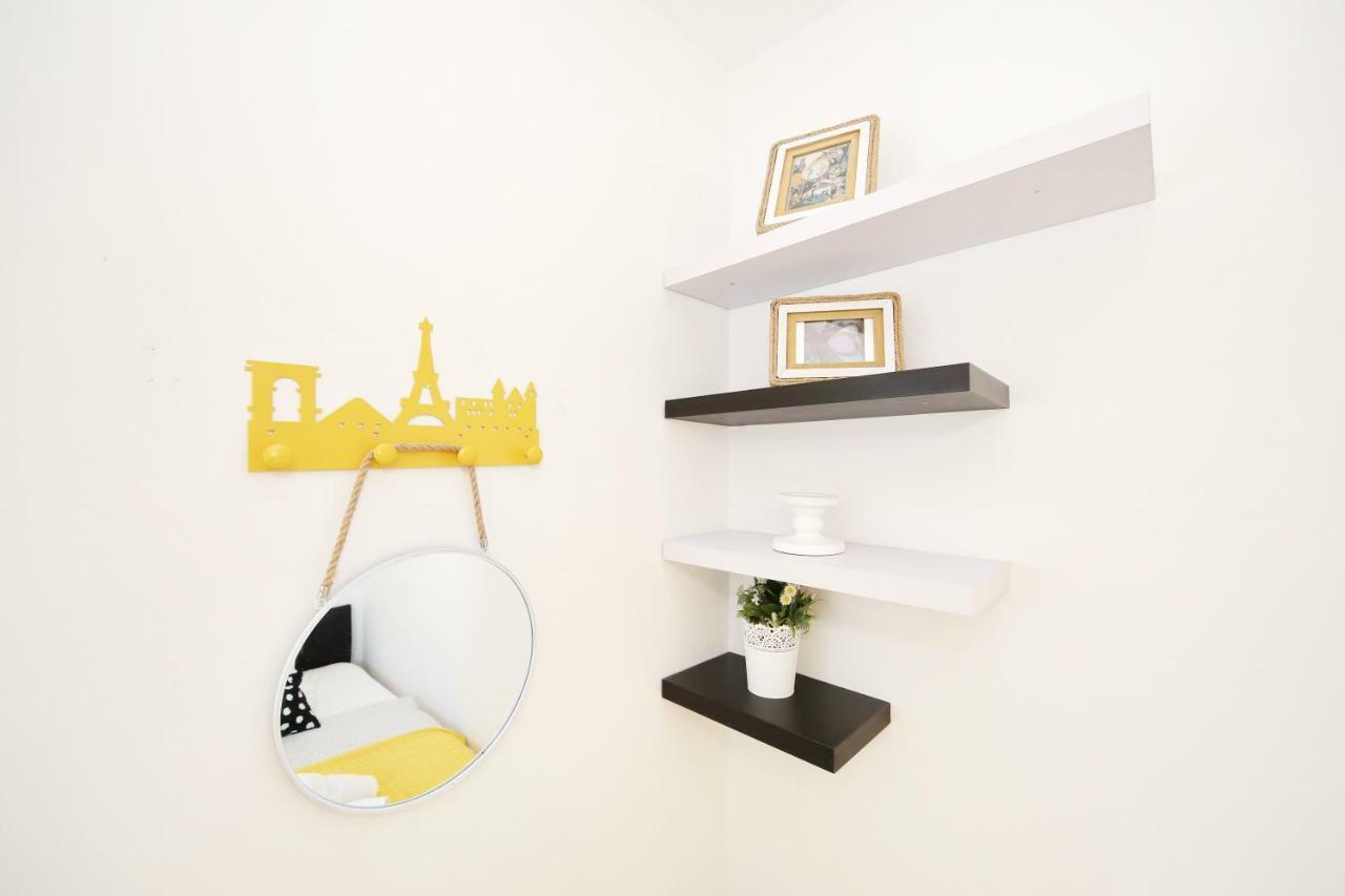 Seabreeze Apartment 扎达尔 外观 照片